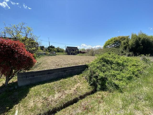 角田市 江尻字峰岸（岡駅） 住宅用地 - 画像7