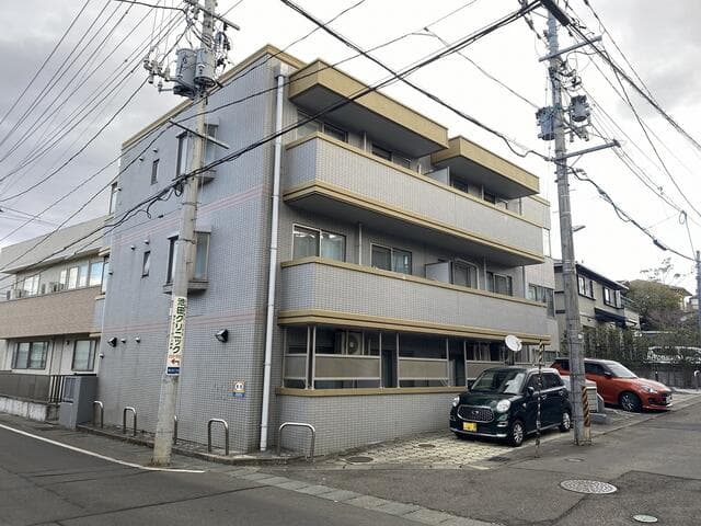 一棟売マンション
    
  仙台市青葉区 旭ケ丘２丁目(旭ヶ丘駅) の一棟売マンション - 画像2