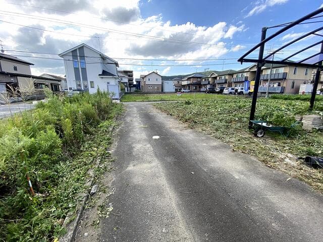 石巻市 鹿妻南４丁目（渡波駅） 住宅用地 - 画像4