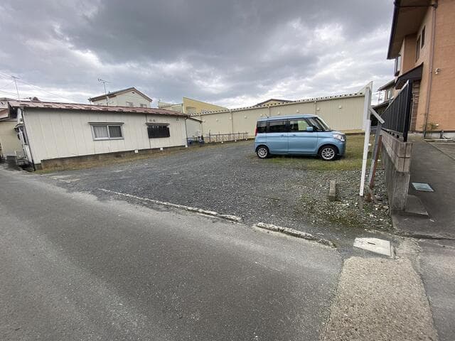 石巻市 東中里３丁目（石巻駅） 資材置場用地 - 画像3