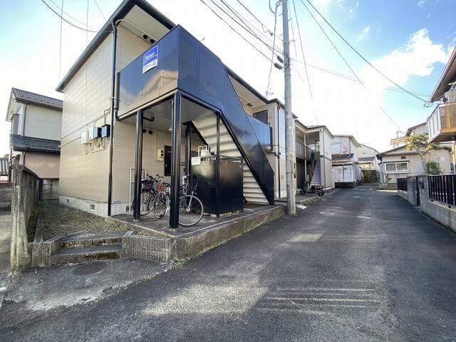 一棟売アパート
    
  仙台市青葉区 八幡２丁目(北四番丁駅) の一棟売アパート - 画像4