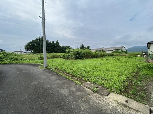 柴田郡柴田町 大字下名生字八剣（槻木駅） 事業用地 - 画像4