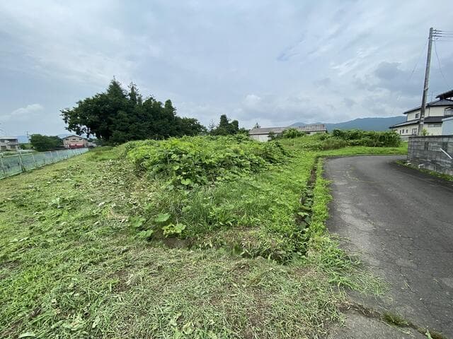 柴田郡柴田町 大字下名生字八剣（槻木駅） 事業用地 - 画像5