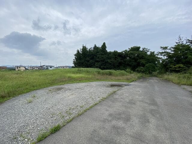 柴田郡柴田町 大字下名生字八剣（槻木駅） 事業用地 - 画像7