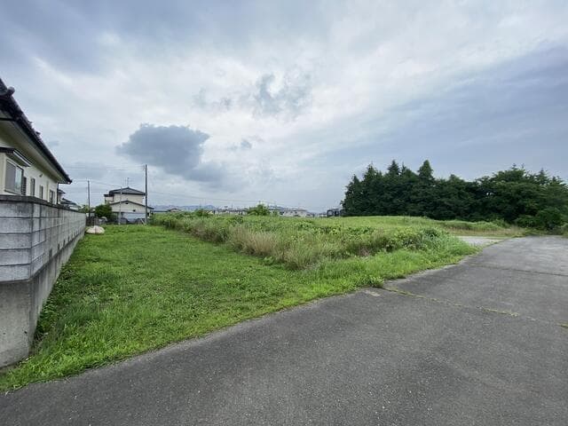 柴田郡柴田町 大字下名生字八剣（槻木駅） 事業用地 - 画像3