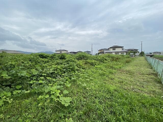 柴田郡柴田町 大字下名生字八剣（槻木駅） 事業用地 - 画像6