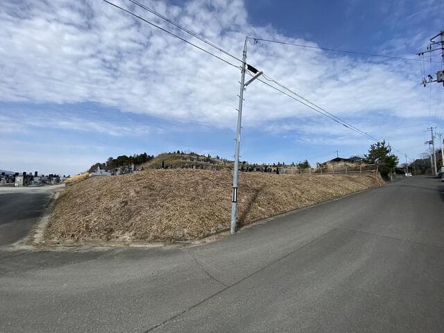 亘理郡山元町 山寺字作田山（山下駅） 住宅用地 - 画像7