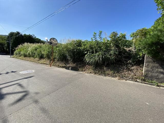 亘理郡山元町 山寺字作田山（山下駅） 住宅用地 - 画像3