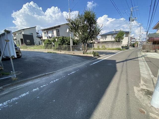 仙台市若林区 二軒茶屋（連坊駅） アパート用地 - 画像5
