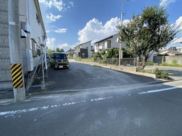 仙台市若林区 二軒茶屋（連坊駅） アパート用地 - 画像4