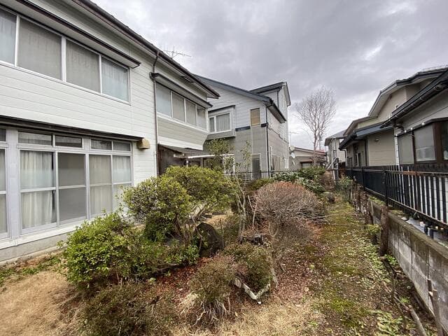 会津若松市 金川町（七日町駅） 2階建 ６ＤＫ - 画像7