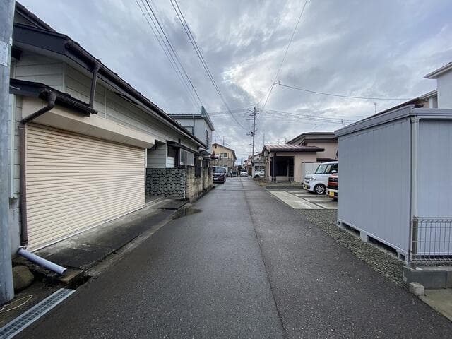 会津若松市 金川町（七日町駅） 2階建 ６ＤＫ - 画像6