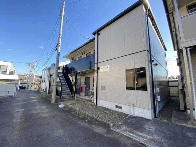 一棟売アパート
    
  仙台市青葉区 八幡２丁目(北四番丁駅) の一棟売アパート - 画像3