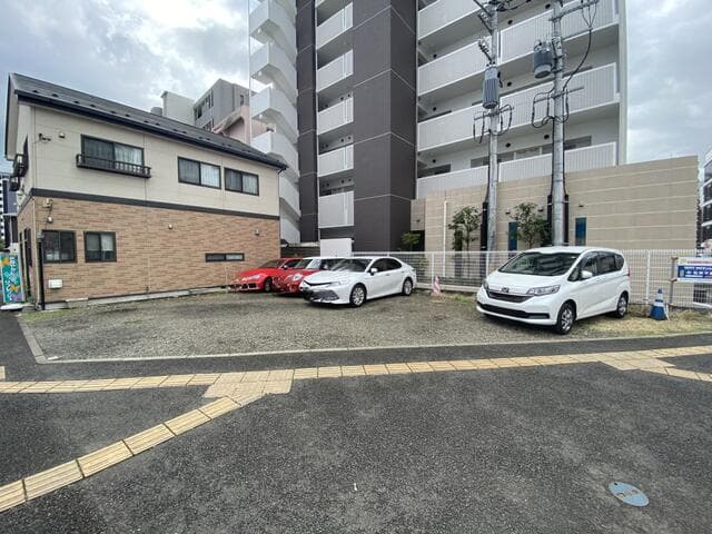 仙台市宮城野区 鉄砲町中（榴ケ岡駅） 事業用地 - 画像3