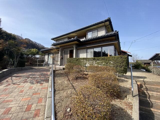 岩沼市 南長谷字柳（岩沼駅） 2階建 ７ＳＬＤＫ - 画像3