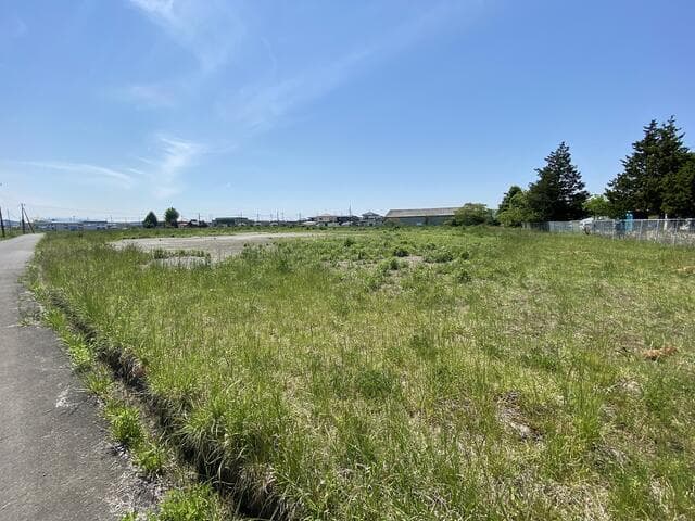 柴田郡柴田町 大字下名生字八剣（槻木駅） 事業用地 - 画像6