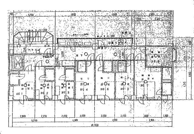 売ホテル
    
  相馬市 中村字泉町(相馬駅) の売ホテル - 画像4