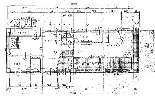 売ビル 相馬市 中村字泉町(相馬駅) の売ビル