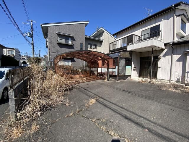 仙台市泉区 松森字八沢（黒松駅） 住宅用地 - 画像7