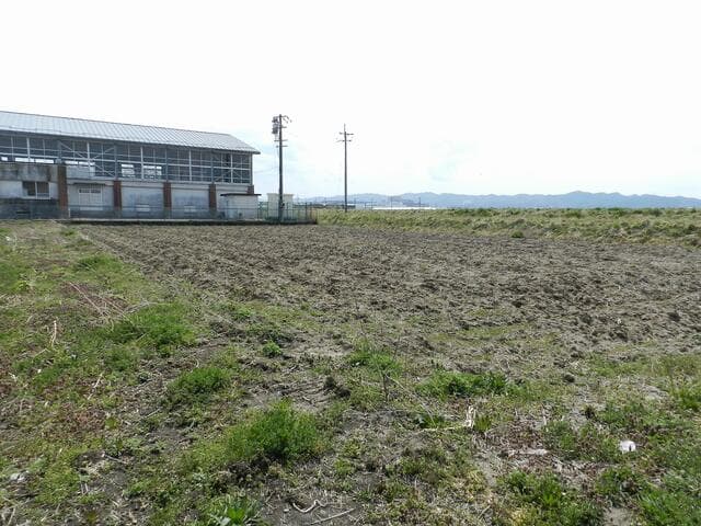 亘理郡亘理町 逢隈高屋字保戸原（亘理駅） 資材置場用地 - 画像3