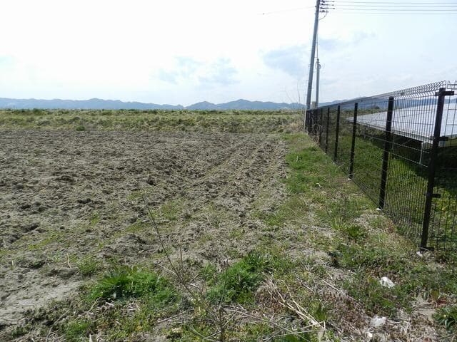 亘理郡亘理町 逢隈高屋字保戸原（亘理駅） 資材置場用地 - 画像5