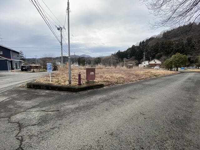 刈田郡蔵王町 遠刈田温泉字新地東裏山（白石駅） 別荘用地 - 画像4
