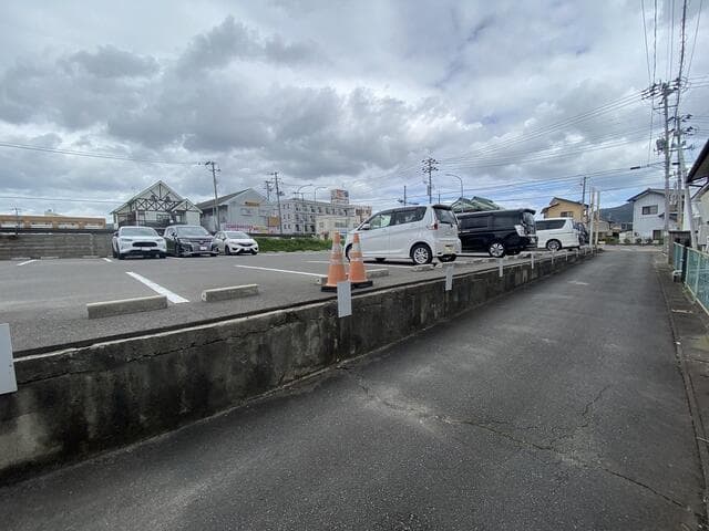 石巻市 東中里３丁目（石巻駅） 店舗用地 - 画像5