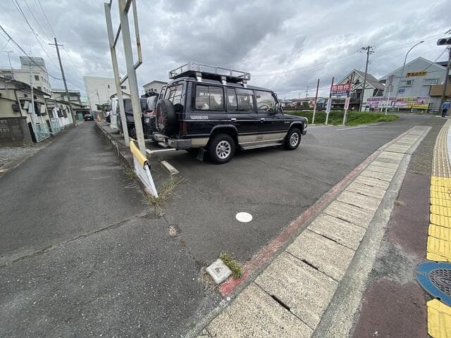 石巻市 東中里３丁目（石巻駅） 店舗用地 - 画像4