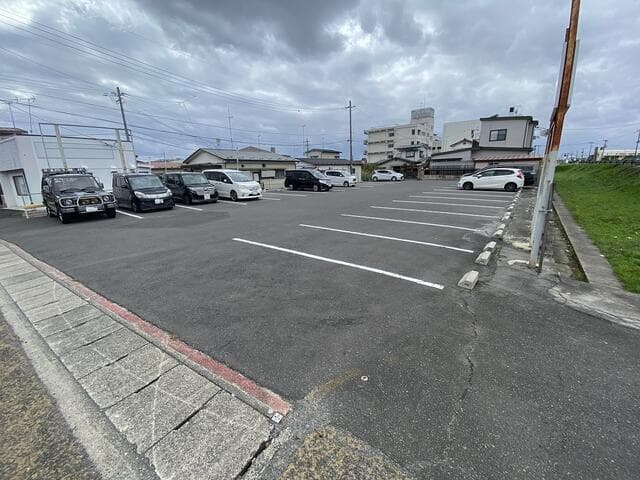 石巻市 東中里３丁目（石巻駅） 店舗用地 - 画像3