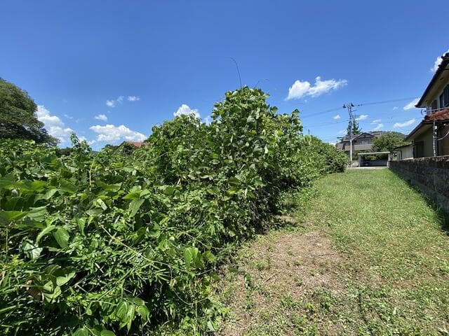 仙台市太白区 秋保町長袋字大原（長町南駅） 住宅用地 - 画像5