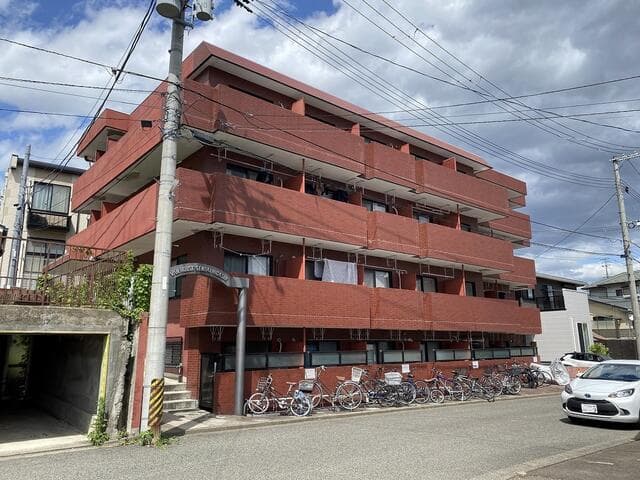 ヴァンハウス仙台東 3階 ワンルーム - 画像4