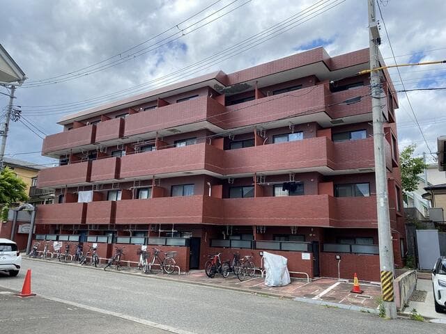 ヴァンハウス仙台東 3階 ワンルーム - 画像3