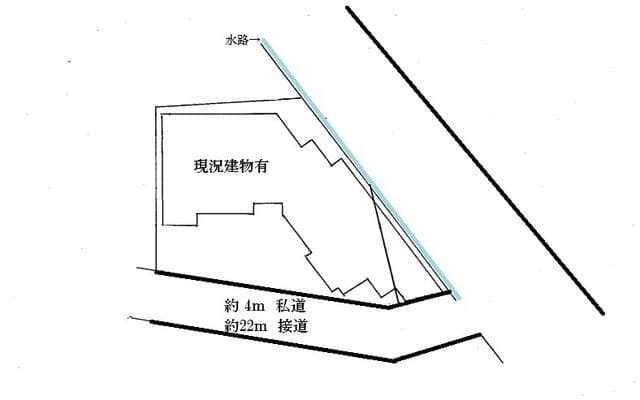 塩竈市 西玉川町（塩釜駅） 住宅用地 - 画像1