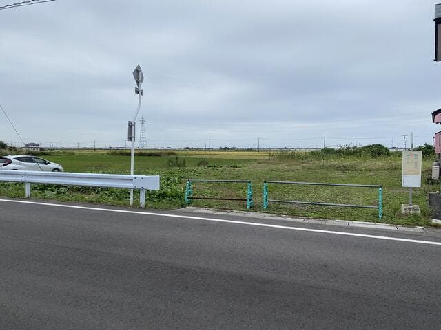 亘理郡山元町 山寺字北堤（山下駅） 住宅用地 - 画像3