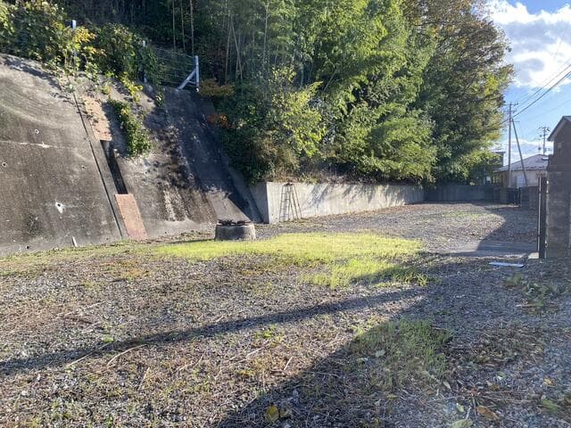 石巻市 須江字糠塚（佳景山駅） 住宅用地 - 画像4